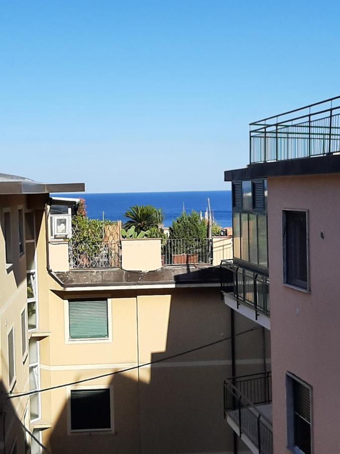Wonderful Noli - Appartamento Noli Liguria Italia Eksteriør bilde